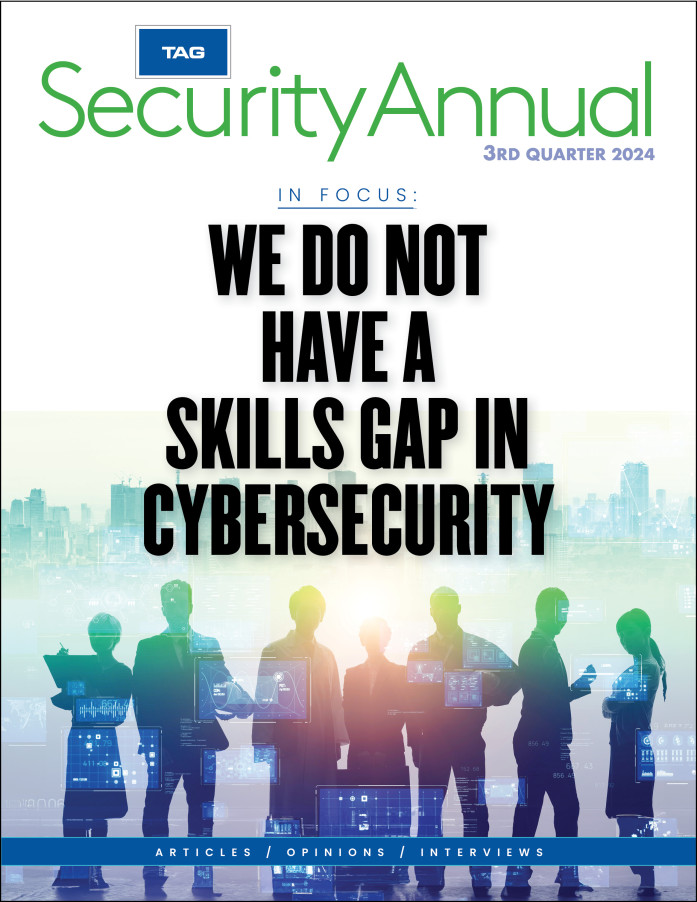 We Do Not Have a Skills Gap in Cybersecurity