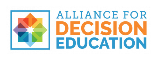 Retired U.S. Navy Vice Admiral and PayPal Executive Latest to Join Alliance for Decision Education Board