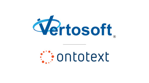 Vertosoft Named as New Public Sector Distributor for Ontotext