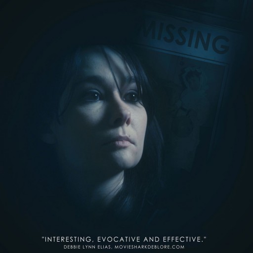 Missing Child (Film): Luke Sabis Award-Winning Indie-Thriller Now on Amazon