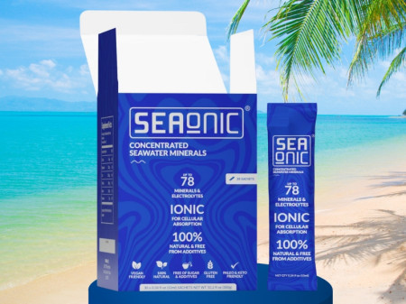 Seaonic