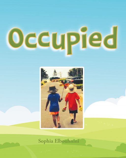 Sophia Elbouhnini's New Book 'Occupied' is a Collection of Heartwarming and Wholesome Pieces About Life and Nature All From a Young Mind