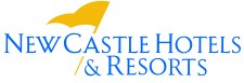 New Castle Hotels & Resorts Logo
