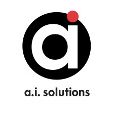 a.i. solutions Logo