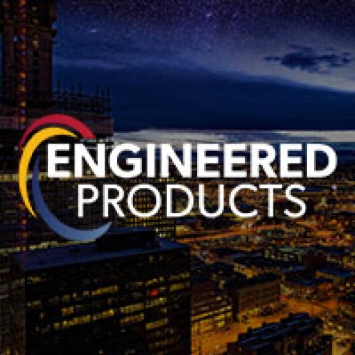 Engineered Products Receives Xcel Energy Midstream Cooling Program Award for Outstanding Water-Source Heat Pumps Sales Performance in 2019