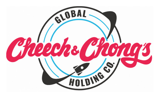Cheech and Chong's Global Holding Company Supports Bipartisan Effort Toward Responsible Federal Hemp Regulation