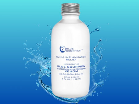 Blue Scorpion Review 2025