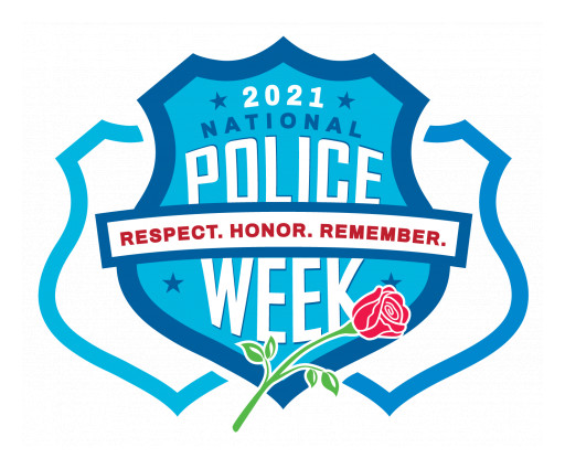 #HelpFirst for First Responders During National Police Week