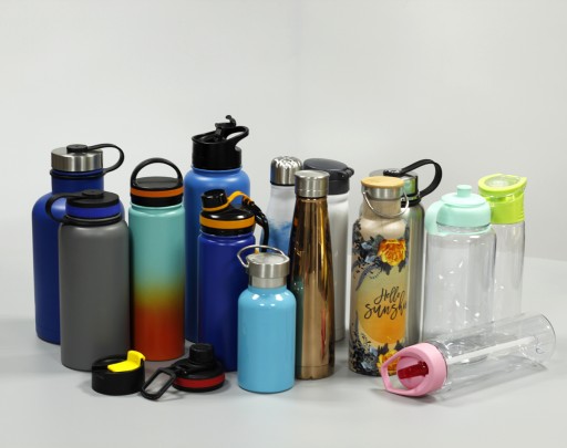 REACHING New Website Comes to Life, Now Offers 20% OFF on Hydro Flasks Stainless Steel Water Bottles Until Dec 31, 2018