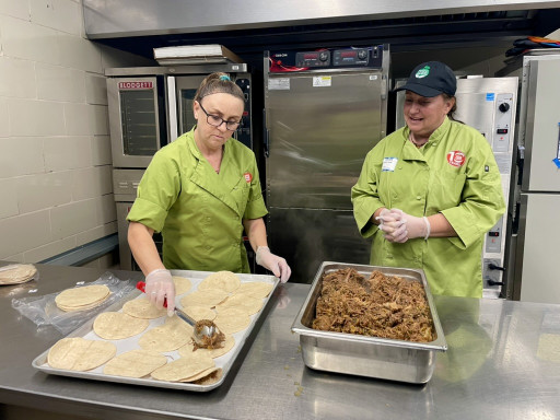 Chef Ann Foundation Receives Outstanding Program Award from Apprenticeship Colorado