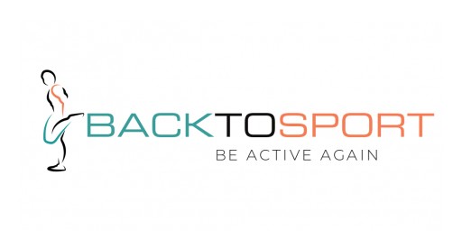 Back To Sport is Now Back Online and Under New Management