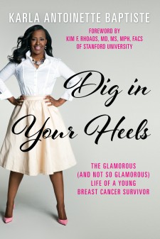 Dig in Your Heels Book Cover