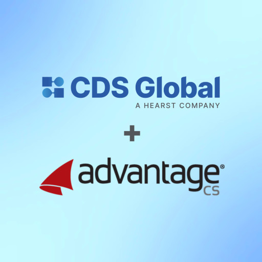 CDS Global Expands Partnership With AdvantageCS