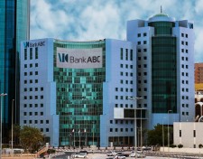 Bank ABC Head Office