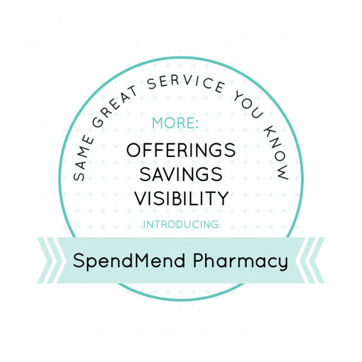 SpendMend Pharmacy Introduces 340B Staff Augmentation Services