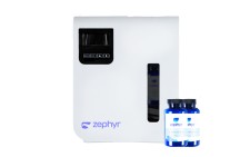 The Zephyr Home Diffuser 