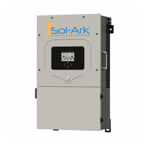 Kinect Solar Now Distributing Inverters From Veteran-Owned Sol-Ark