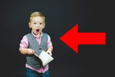 Student surprised at DRM