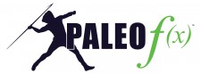 Paleo f(x)™ Logo 