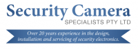 Security Camera Specialists Pty Ltd