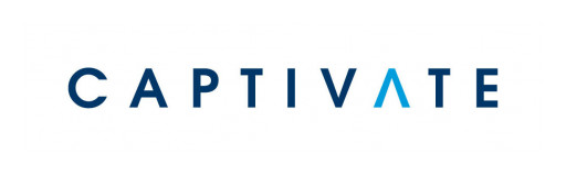 Captivate Appoints Nicolas Beaver to Senior Vice President of Real Estate Sales & Partnerships