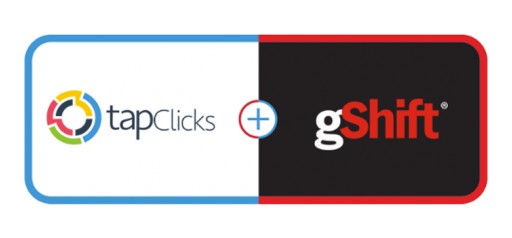 TapClicks and gShift Partner to Provide Insights Into Multi-Channel Content Campaign Effectiveness