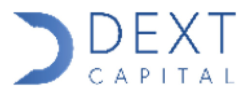 Dext Capital Upsizes Corporate Note Financing