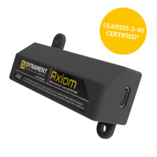 Refrigerant IR Detectors