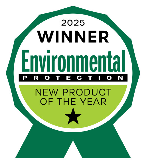 AVTECH's Room Alert MAX Wins Two Categories in Environmental Protection's 2025 New Product of the Year Awards