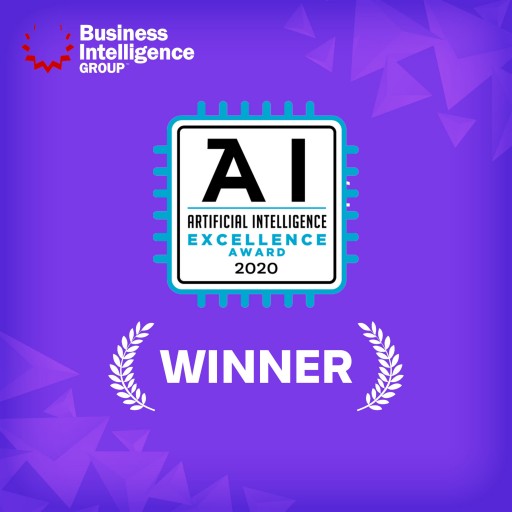 Aarki Named Winner in 2020 Artificial Intelligence Excellence Awards