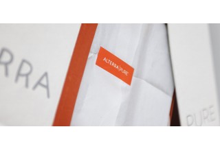 Alterra Pure features Organic Cotton Sheets, Duvet Covers and Pillow Cases