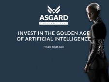 Invest in the Golden Age of Artificial Intelligence