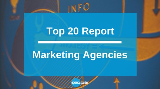 Agency Spotter Announces the Top Marketing Agencies Report for June 2017