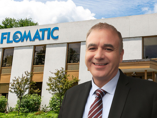 Nick Farrara Appointed as New President of Flomatic Corporation