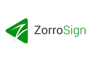 ZorroSign eSignature and Digital Transaction Management
