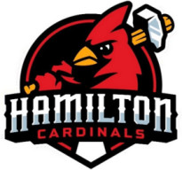 Hamilton Cardinals Baseball Club Inc