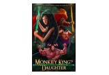 The Monkey King's Daughter poster