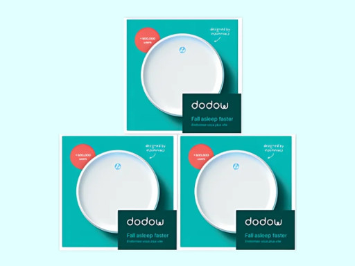 Dodow Sleep Aid Device Reviews 2025: Customer Results, Common Complaints, Pricing, and Expert Insights