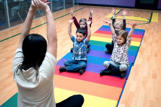 Children's Learning Adventure Understands the Importance of Early Childhood Exercise