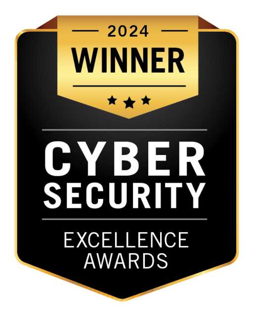 NordLayer Just Won a Cybersecurity Excellence Award for Network Access Control