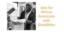Jobs for African Americans with Disabilities