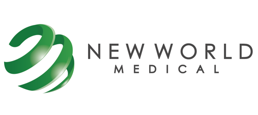 New World Medical Logo