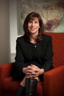 Gail Mandel, Managing Director of Focused Point Ventures, LLC