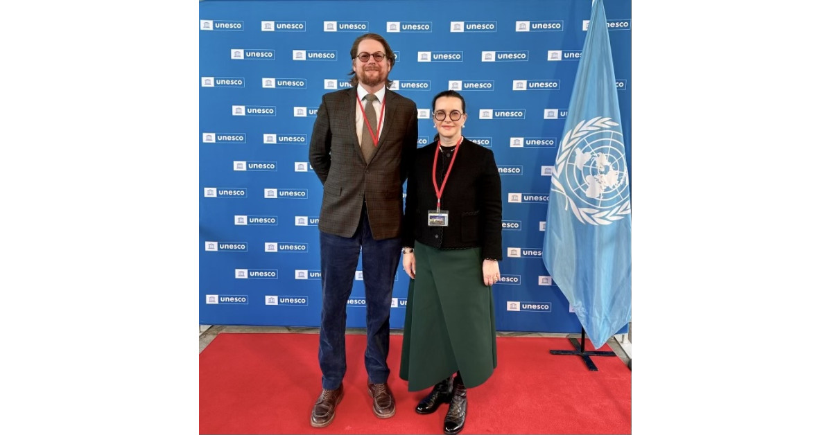 MasterWord and UNESCO Join Forces to Preserve and Digitize Mayan Languages for Future Generations