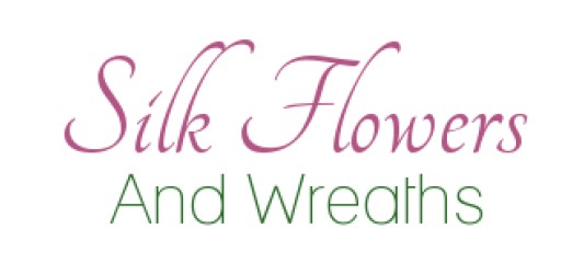 New Site Silk Flowers and Wreaths Offers Décor for Spring and Easter