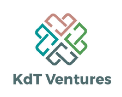 KdT Ventures Closes Oversubscribed Inaugural Fund