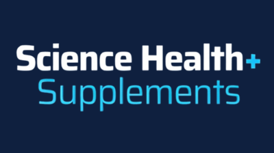 Science Health+ Supplements