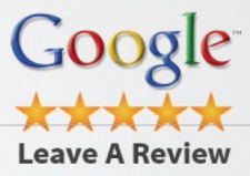 Leave A Google Review