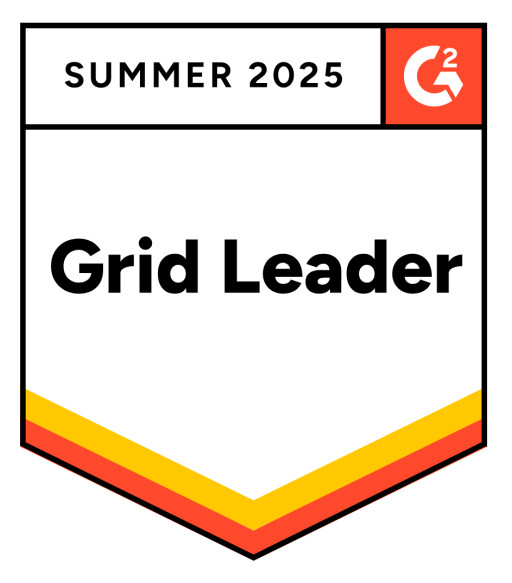 Softeon Named a Leader in G2's Grid(R) Report for Warehouse Management Summer 2025