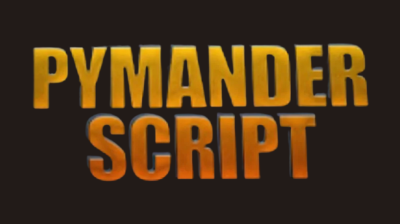Pymander Wealth Script
